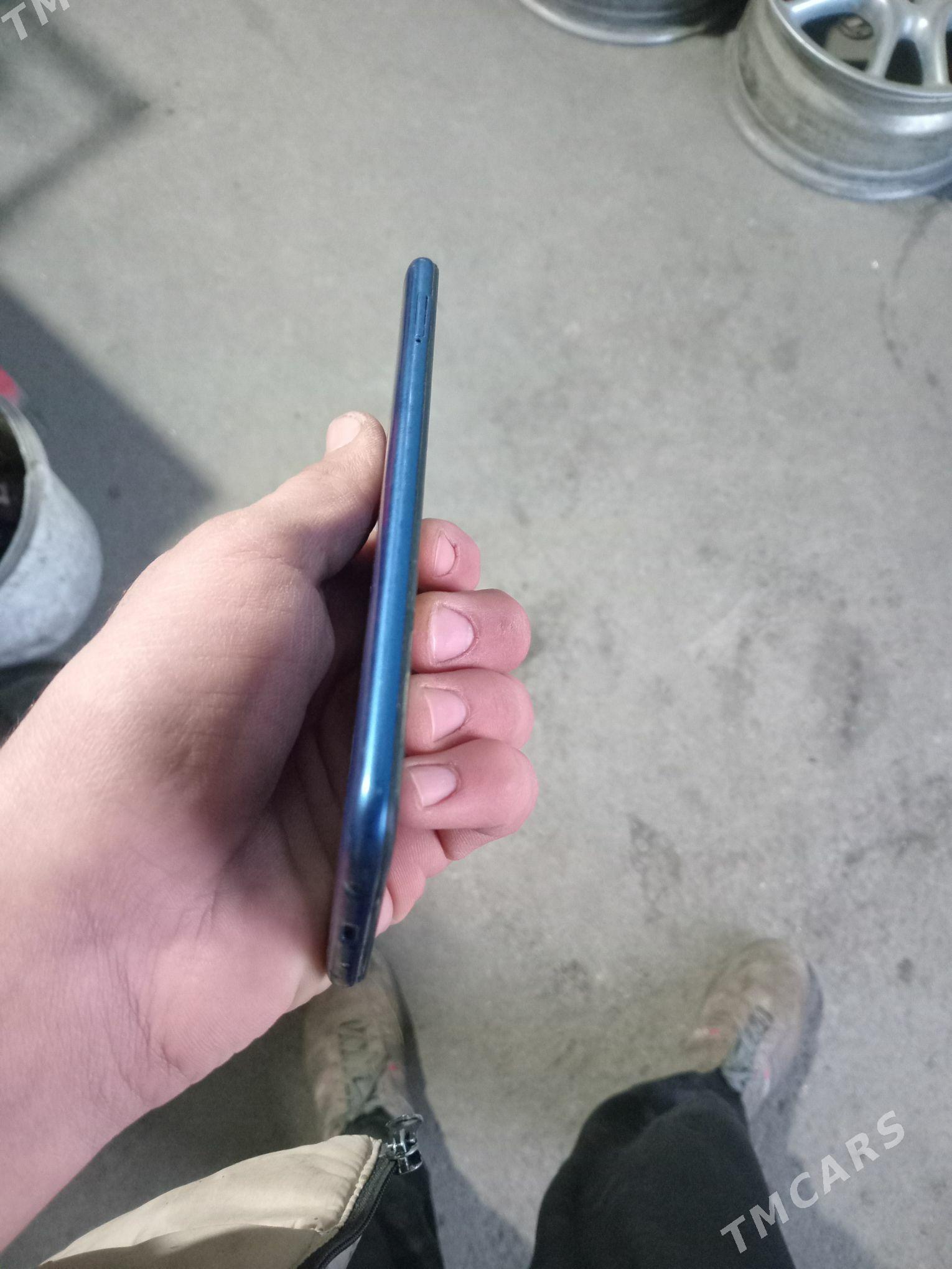 A10 - Дашогуз - img 1