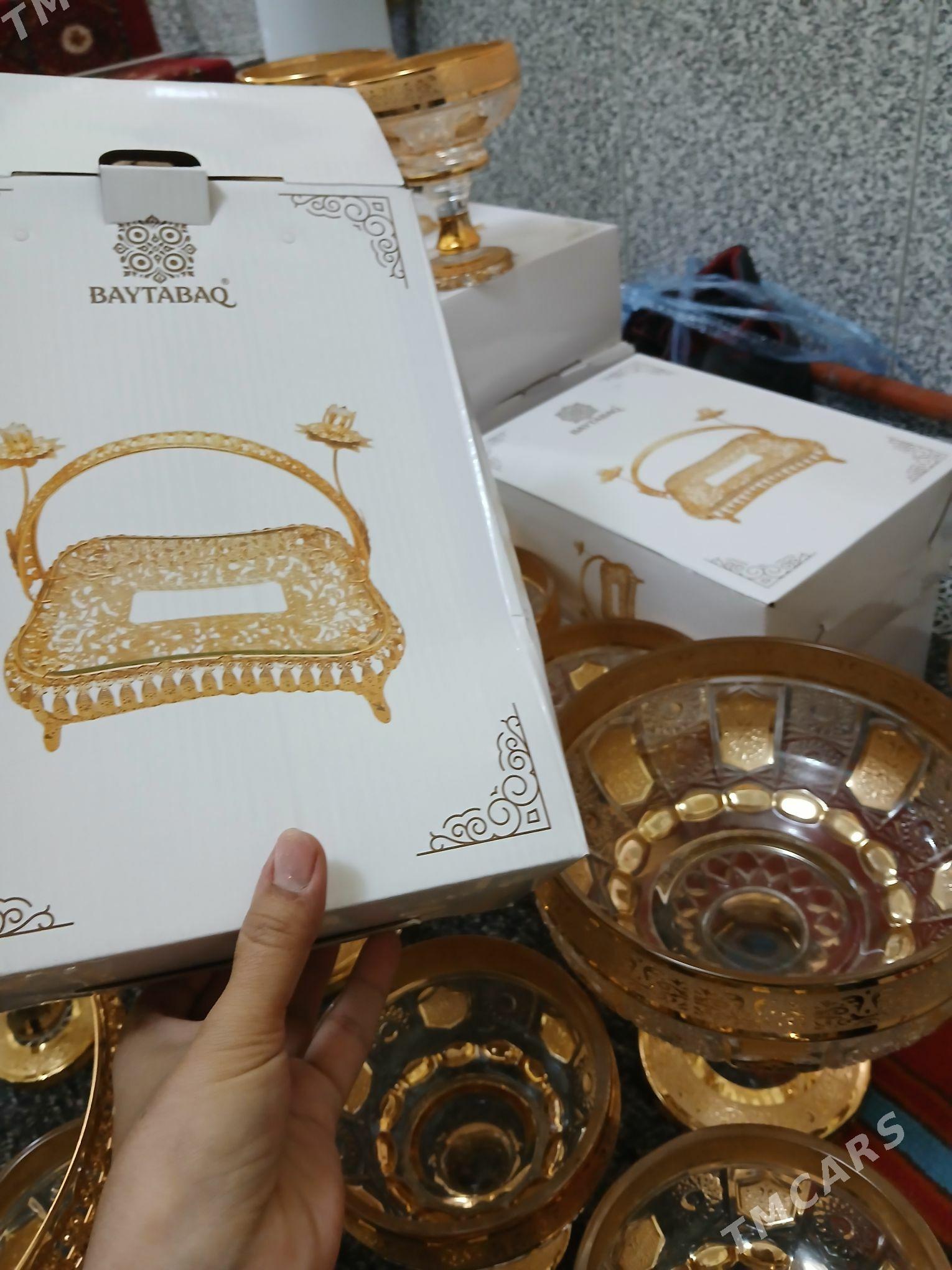 sewet pasuda - Daşoguz - img 1