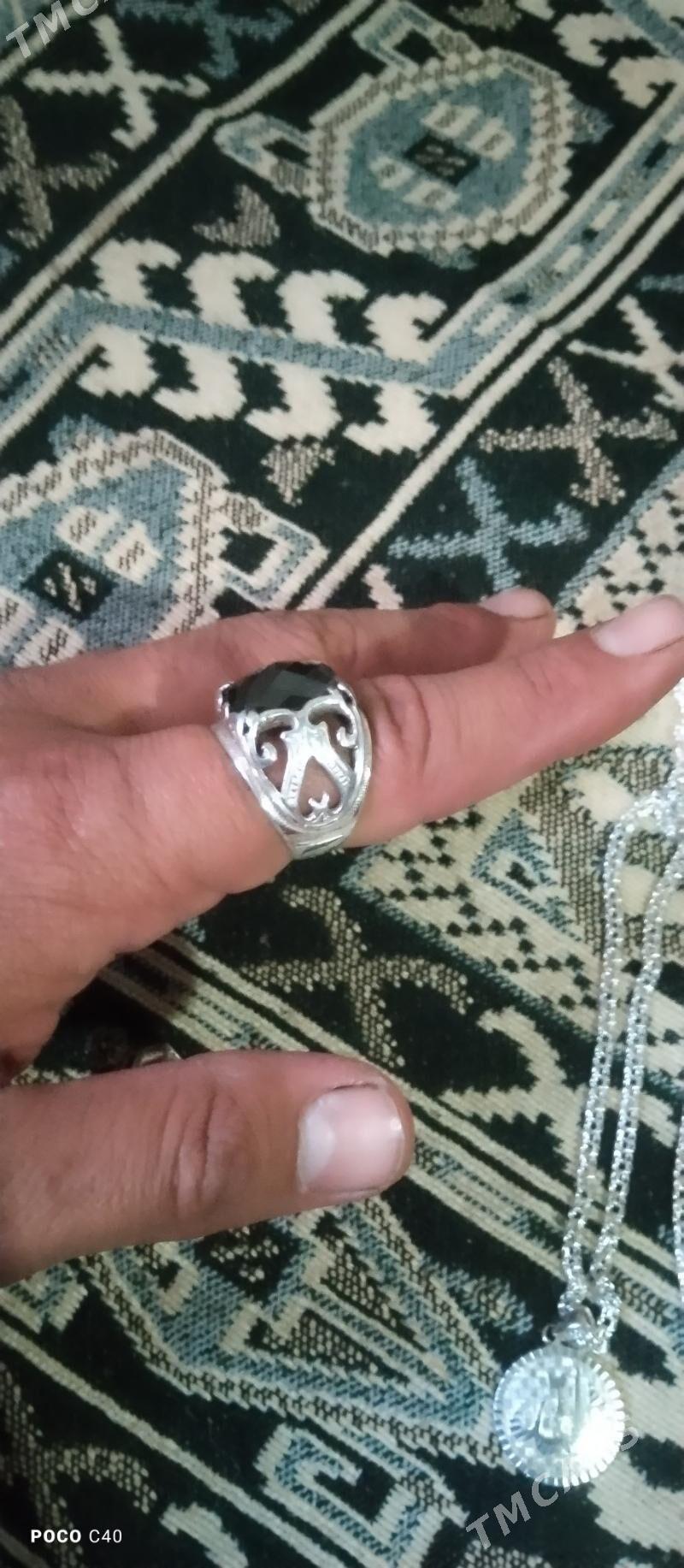 persin serebro ŷüzik - Türkmenabat - img 1