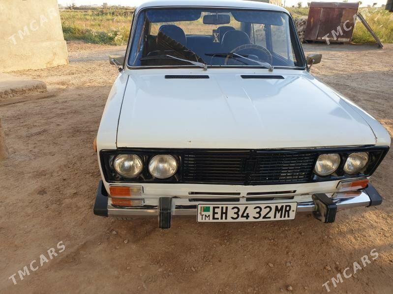 Lada 2106 2001 - 30 000 TMT - Байрамали - img 1