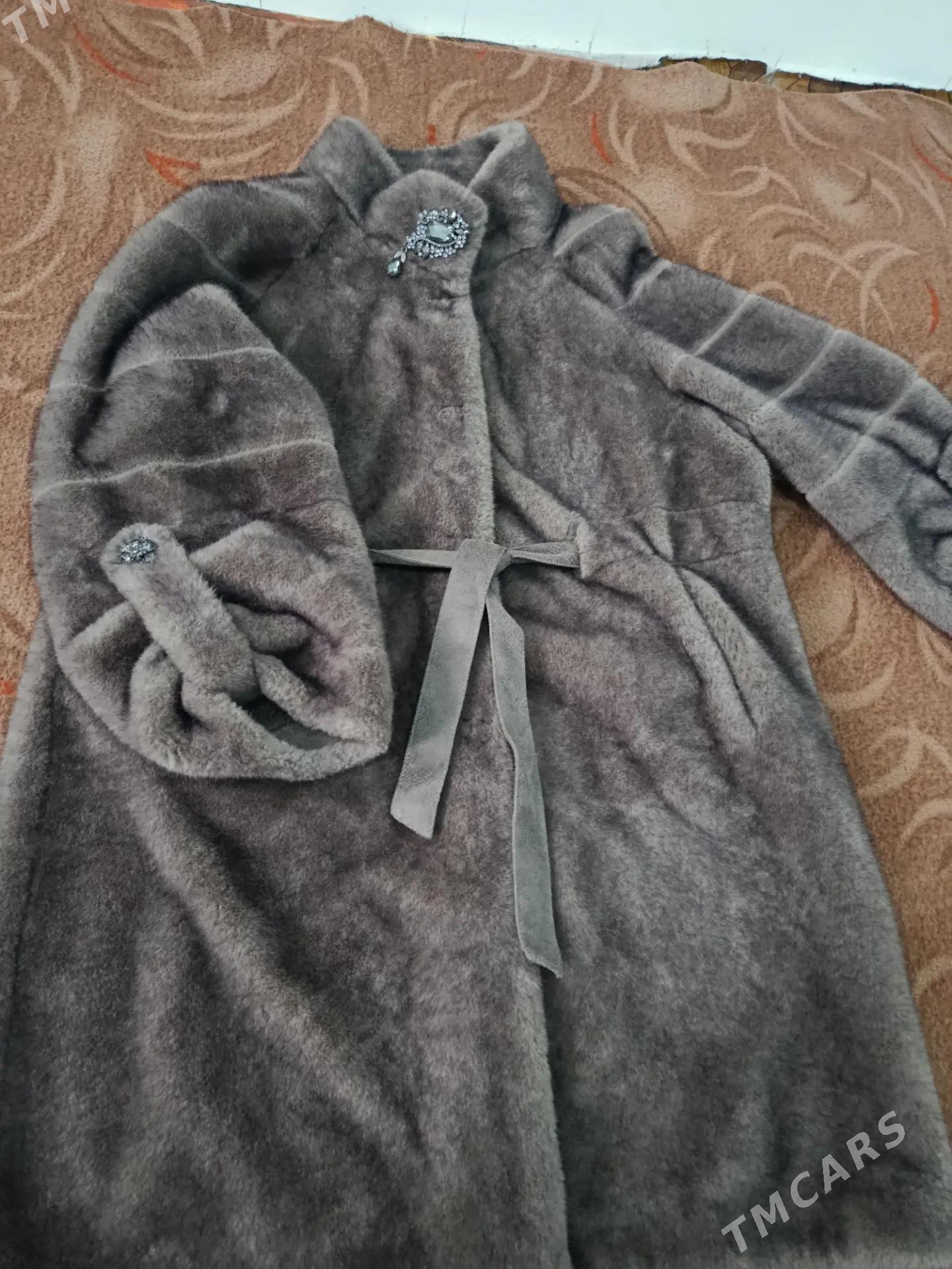 Yazgulyyewaguljan - Тагтабазар - img 1