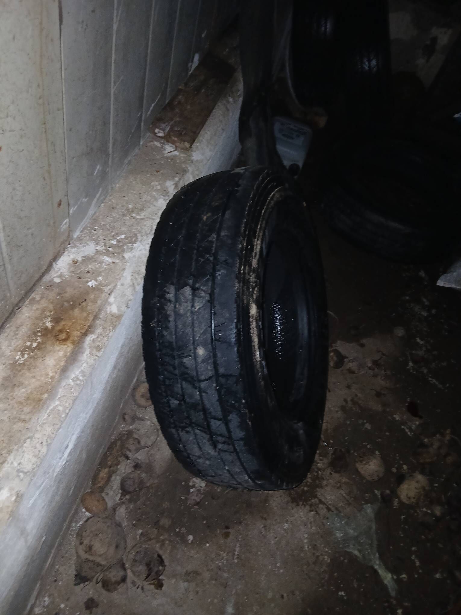 Teker 1 000 TMT - Арзув - img 1