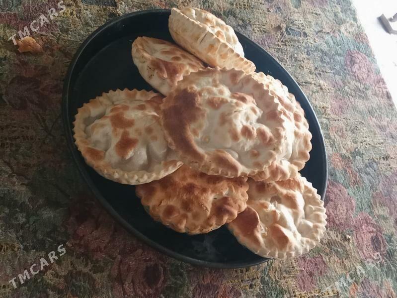 Fitji somsa - Бузмеин - img 1