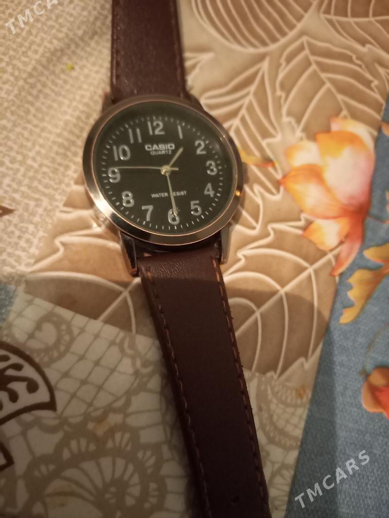 Casio sagat - Görogly (Tagta) - img 1