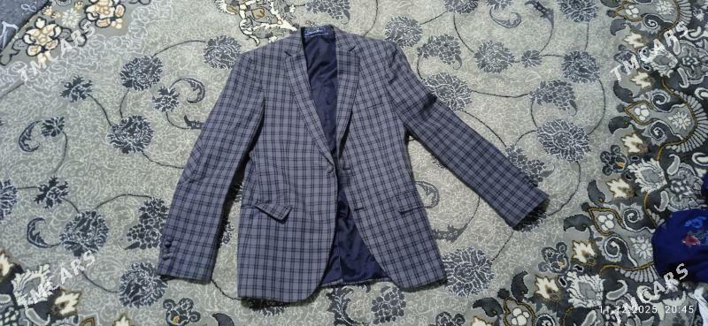 Pijak,£empir,koynekler,galstuk - Balkanabat - img 1