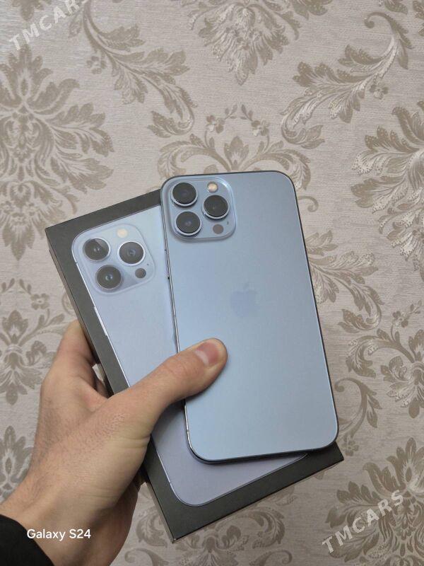 iPhone 13pro max - Туркменабат - img 1