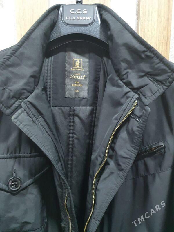 куртка - Ашхабад - img 1