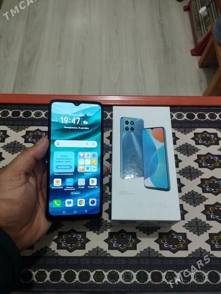 HONOR X6 (TAZE) - Balkanabat - img 1