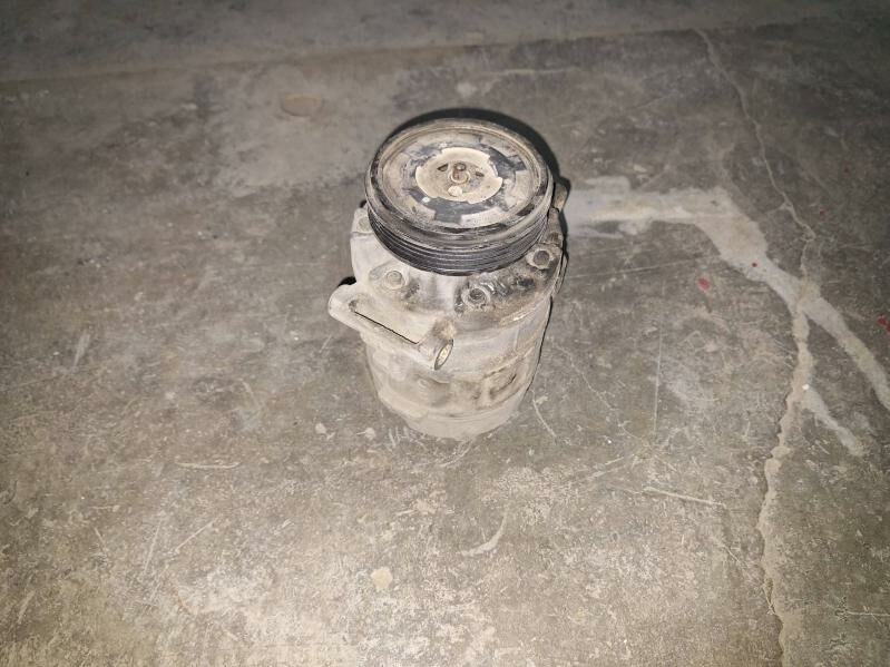 BMW e60 3 000 TMT - Gyzylarbat - img 1