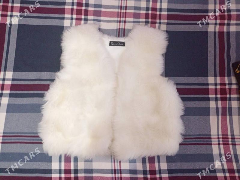 Пуховик - Туркменабат - img 1