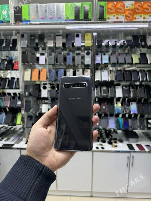 Samsung S10+ 8/256gb - Garaşsyzlygyň 15 ýyllygy Söwda Merkezi - img 1