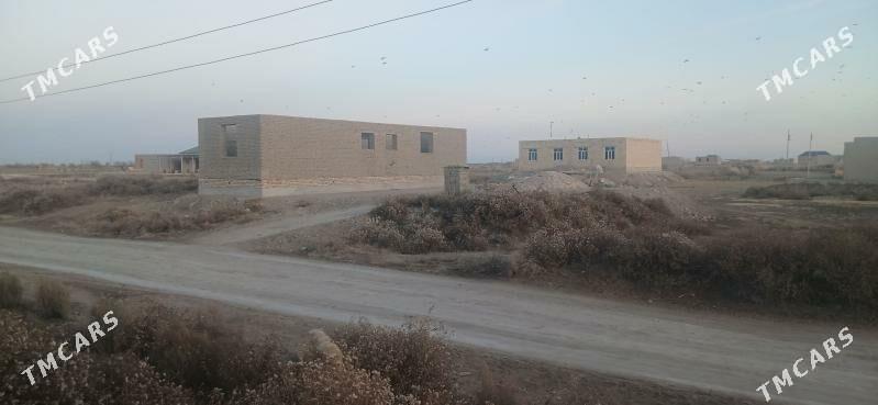 хожалик ер - Гурбансолтан Едже - img 1