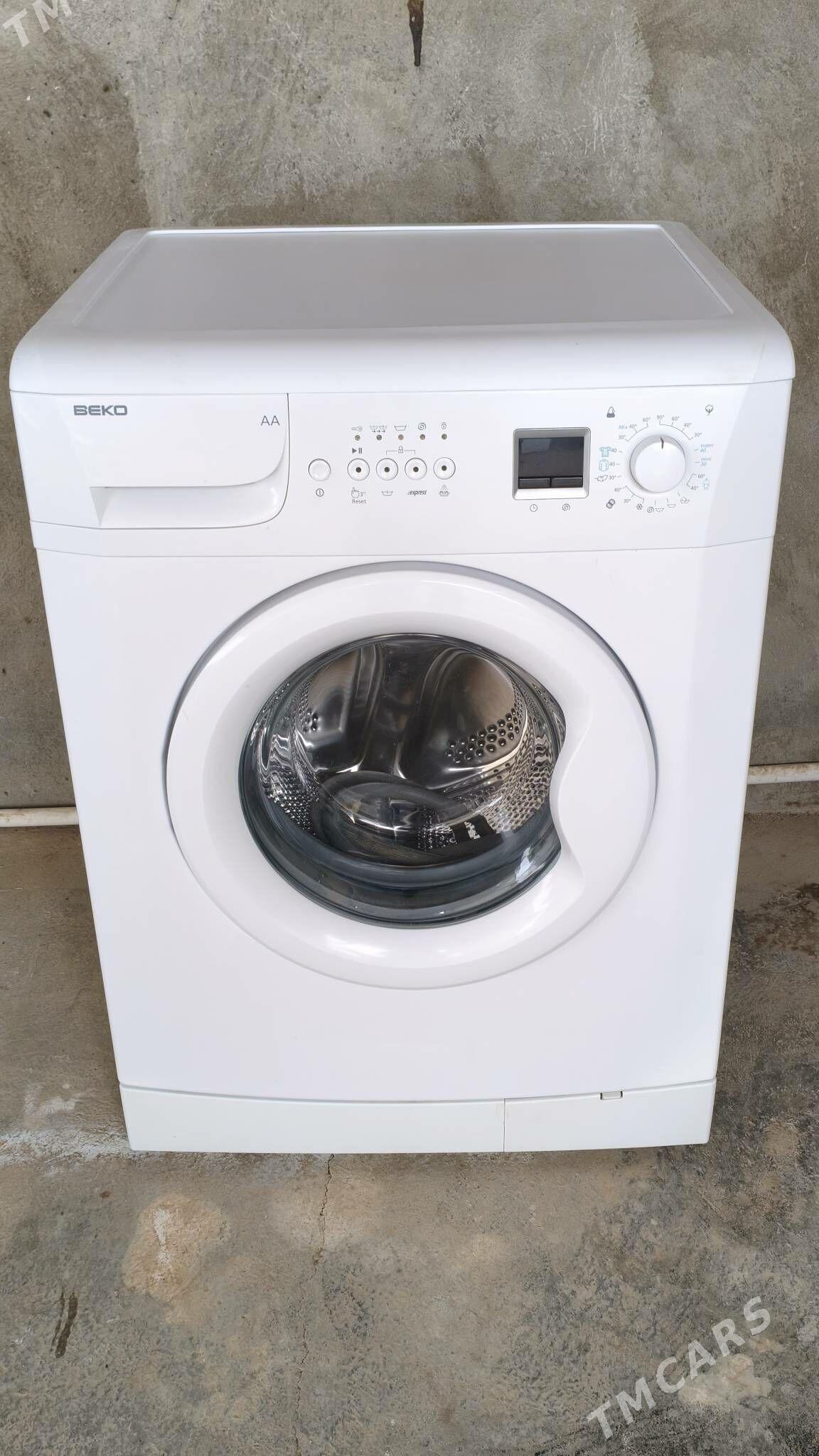 beko - Aşgabat - img 1