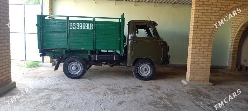 UAZ 452 1990 - 56 000 TMT - Халач - img 1