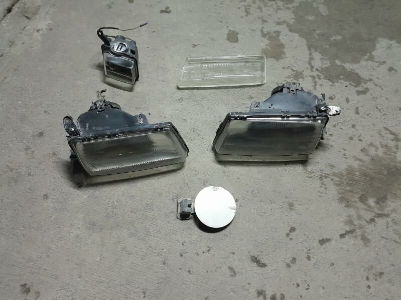 opel vectra A fara 100 TMT - Aşgabat - img 1