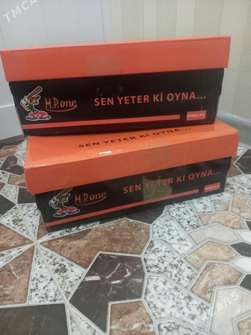 çaga ädik - Aşgabat - img 1