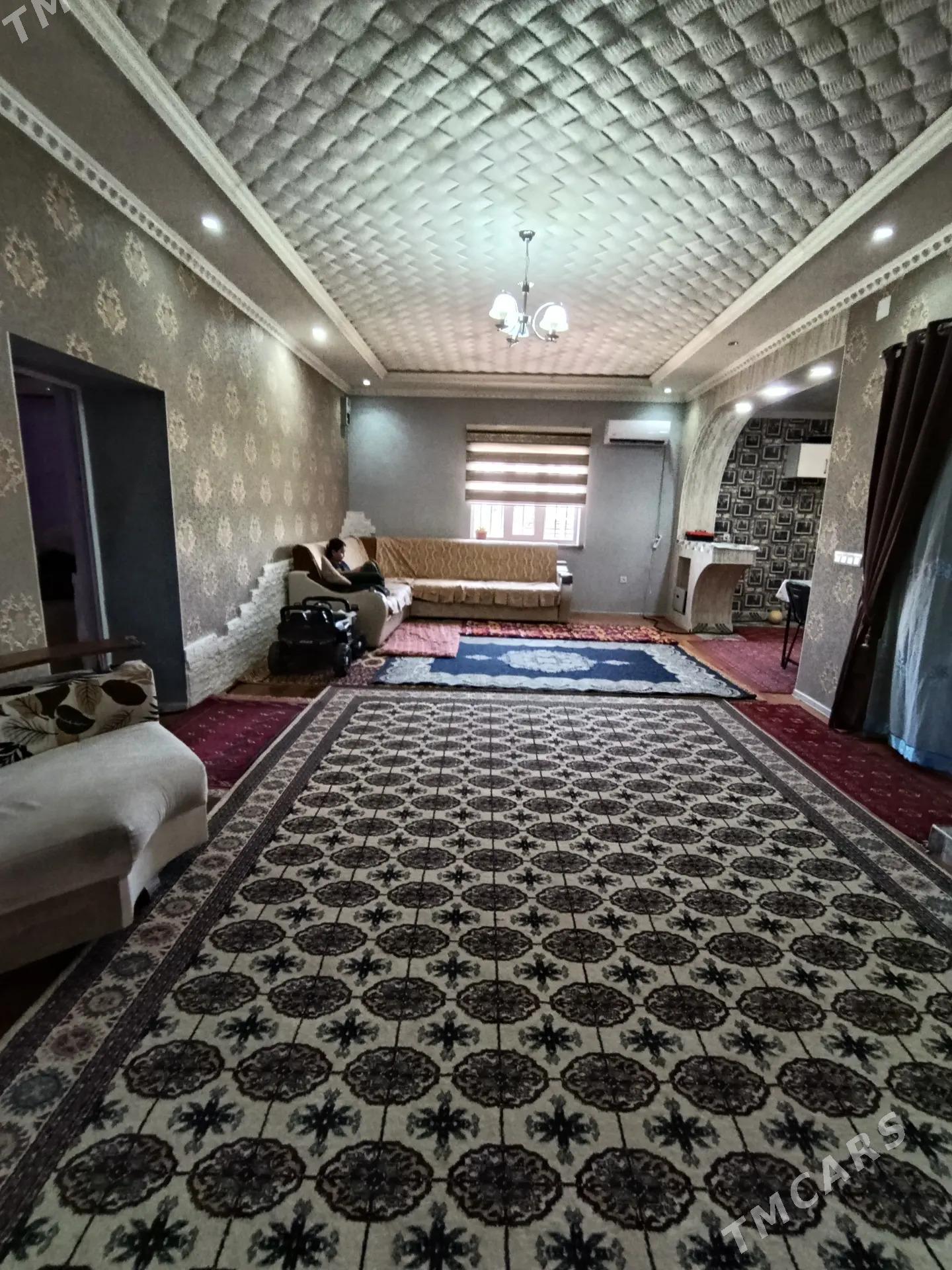 satlyk howly jay - Туркменабат - img 1