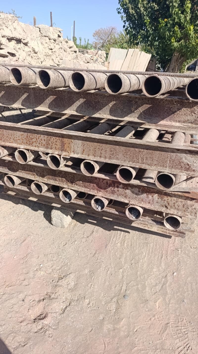 turba armatur pol agaç batareý - Gurtly - img 1