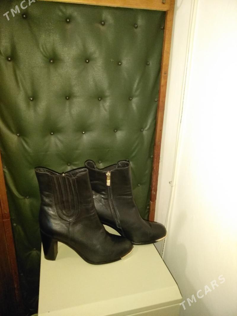 Полусапожки - Türkmenbaşy - img 1