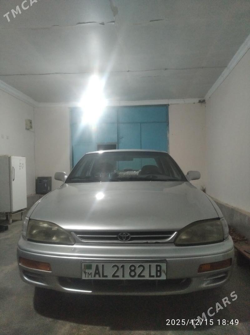 Toyota Camry 1993 - 106 000 TMT - Дянев - img 1