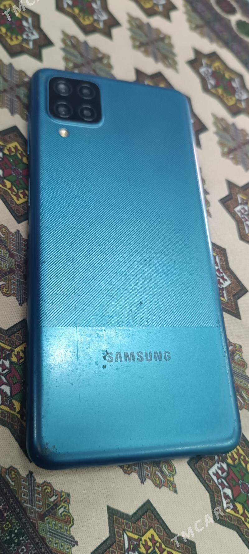 Samsung galaxy A12 - Гурбансолтан Едже - img 1