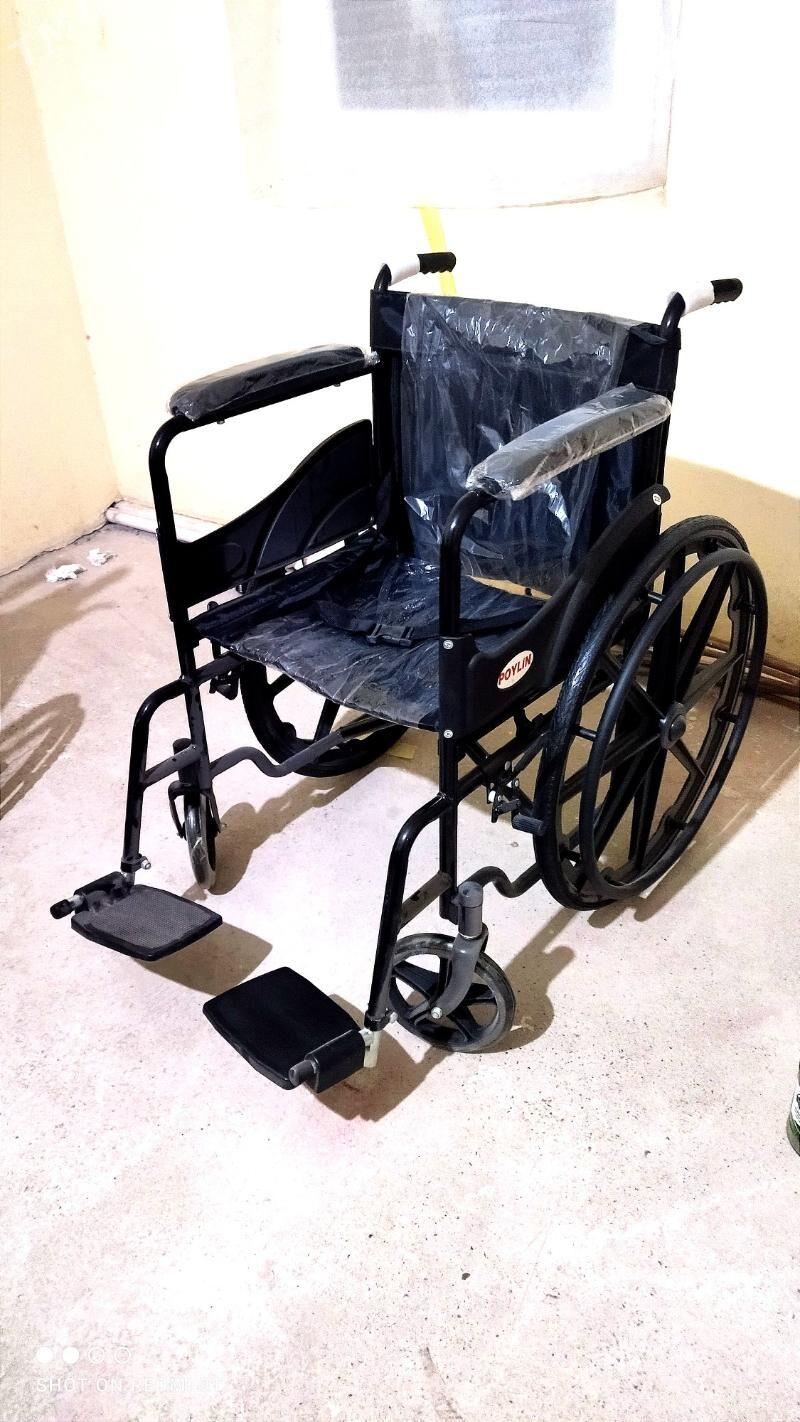 инвалидная коляска inwalid - Aşgabat - img 1
