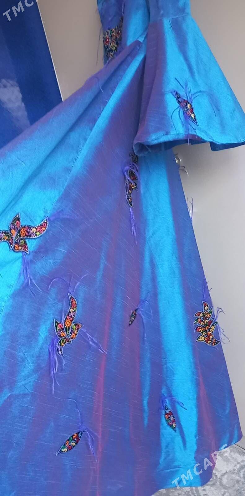 Koynek - Aşgabat - img 1