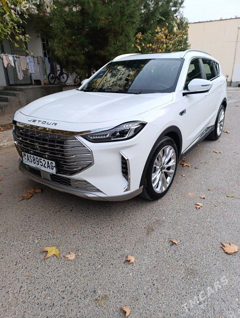 Jetour X70 2024 - 355 000 TMT - Aşgabat - img 1