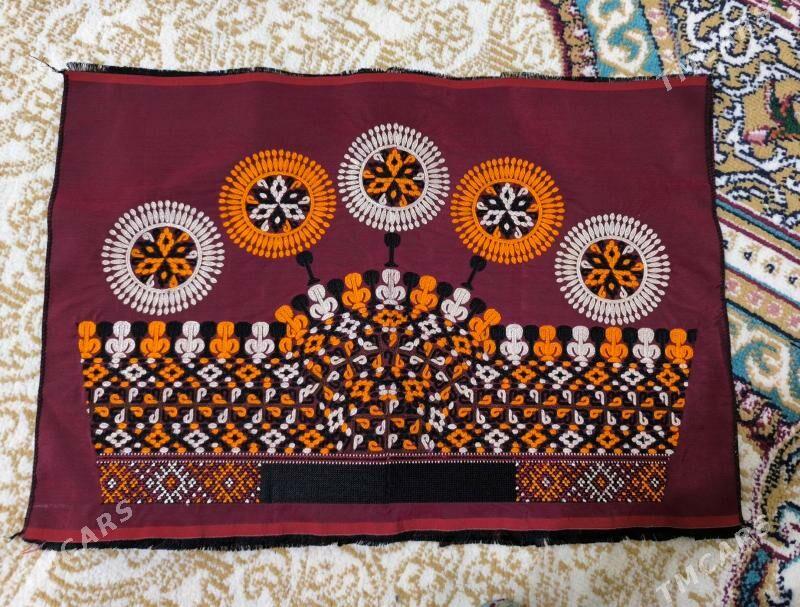 keteni cykyş geyim - Hitrowka - img 1