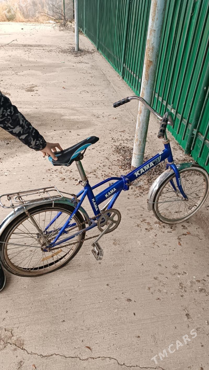 Kama tigir - Hitrowka - img 1