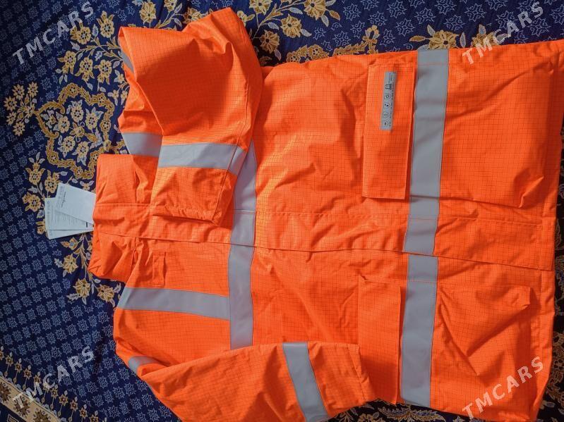 куртка - Hazar - img 1