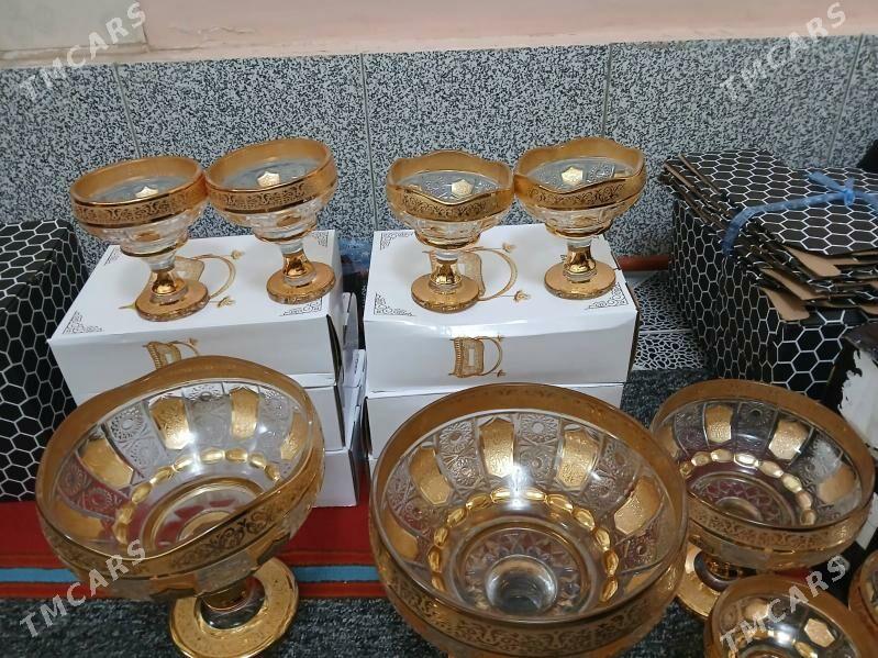 bogema богема - Дашогуз - img 1