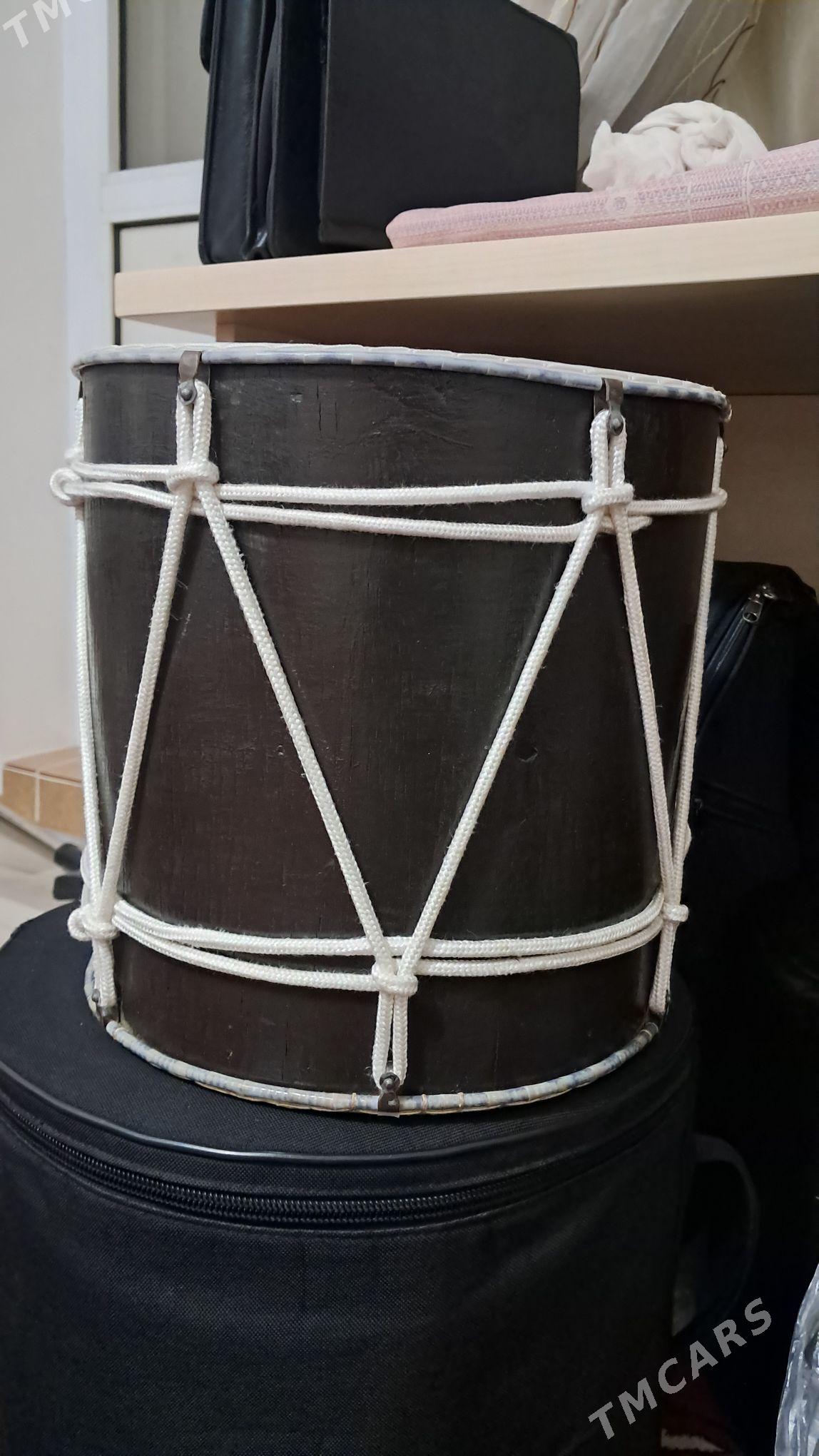 Kiçi Nagara - Parahat 2 - img 1