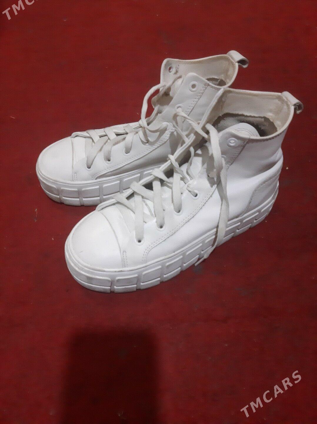 Salam satlyk sapok - Туркменабат - img 1