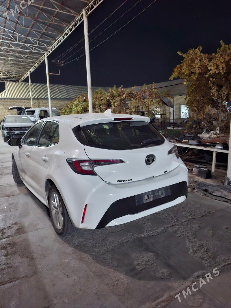Toyota Corolla 2022 - 190 000 TMT - Mary - img 1