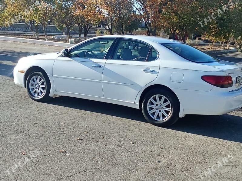 Lexus ES 330 2004 - 200 000 TMT - Dänew - img 1