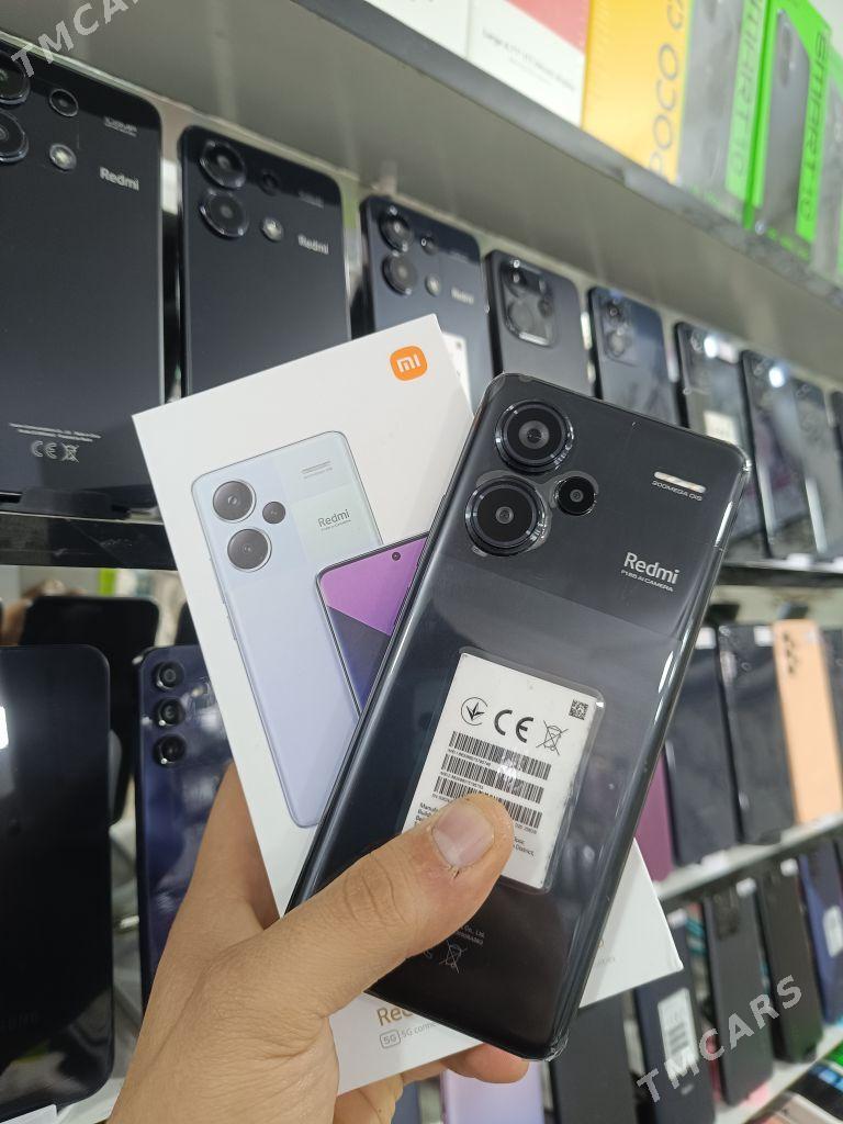 Redmi Note 13 pro plus 8+8/256 - Ёлётен - img 1
