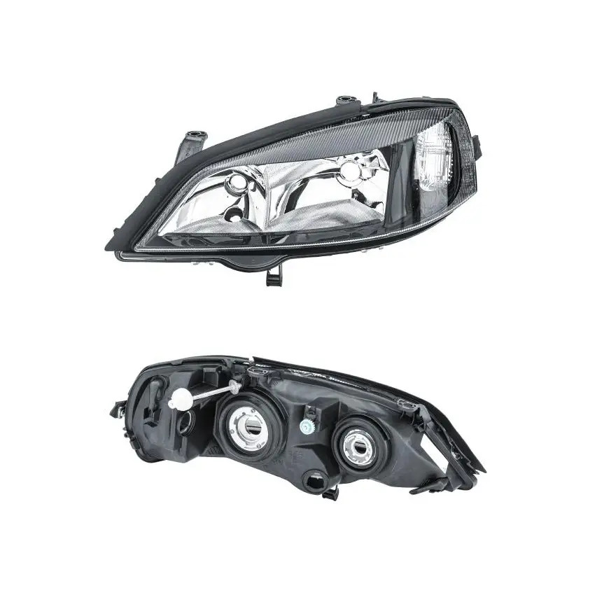 Opel Faralary 340 TMT - Чоганлы - img 1