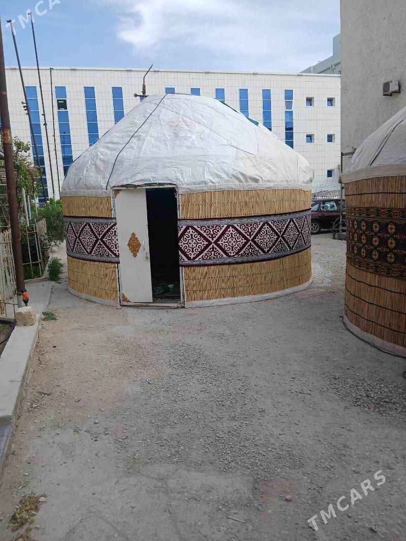 garajoy - Balkanabat - img 1