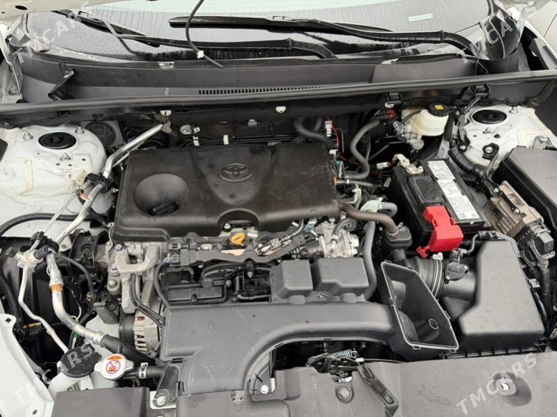 Toyota RAV4 2022 - 320 000 TMT - Aşgabat - img 1
