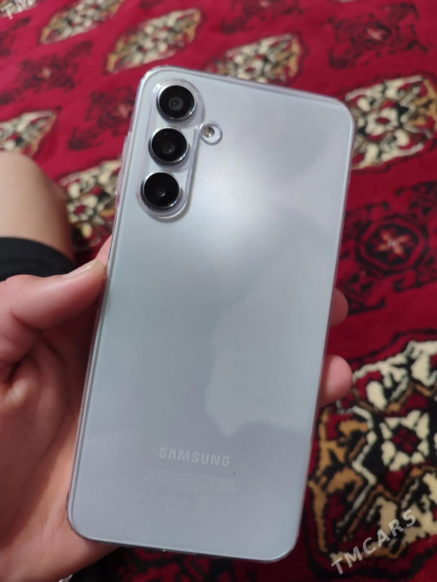 Samsung A16 4.5G - Köneürgenç - img 1