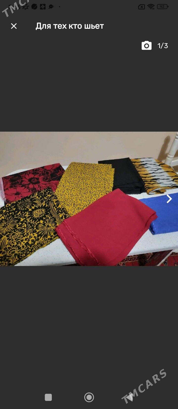 Женские товары - Aşgabat - img 1