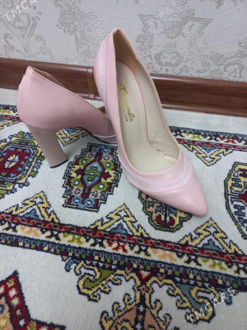 Kowush - Aşgabat - img 1