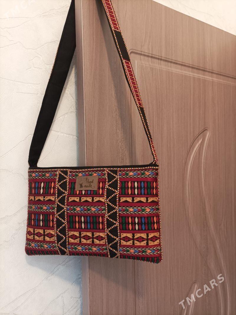 Sumka - Балканабат - img 1