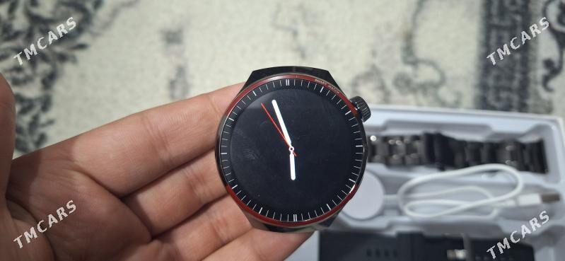 HW 10 PRO - Мары - img 1