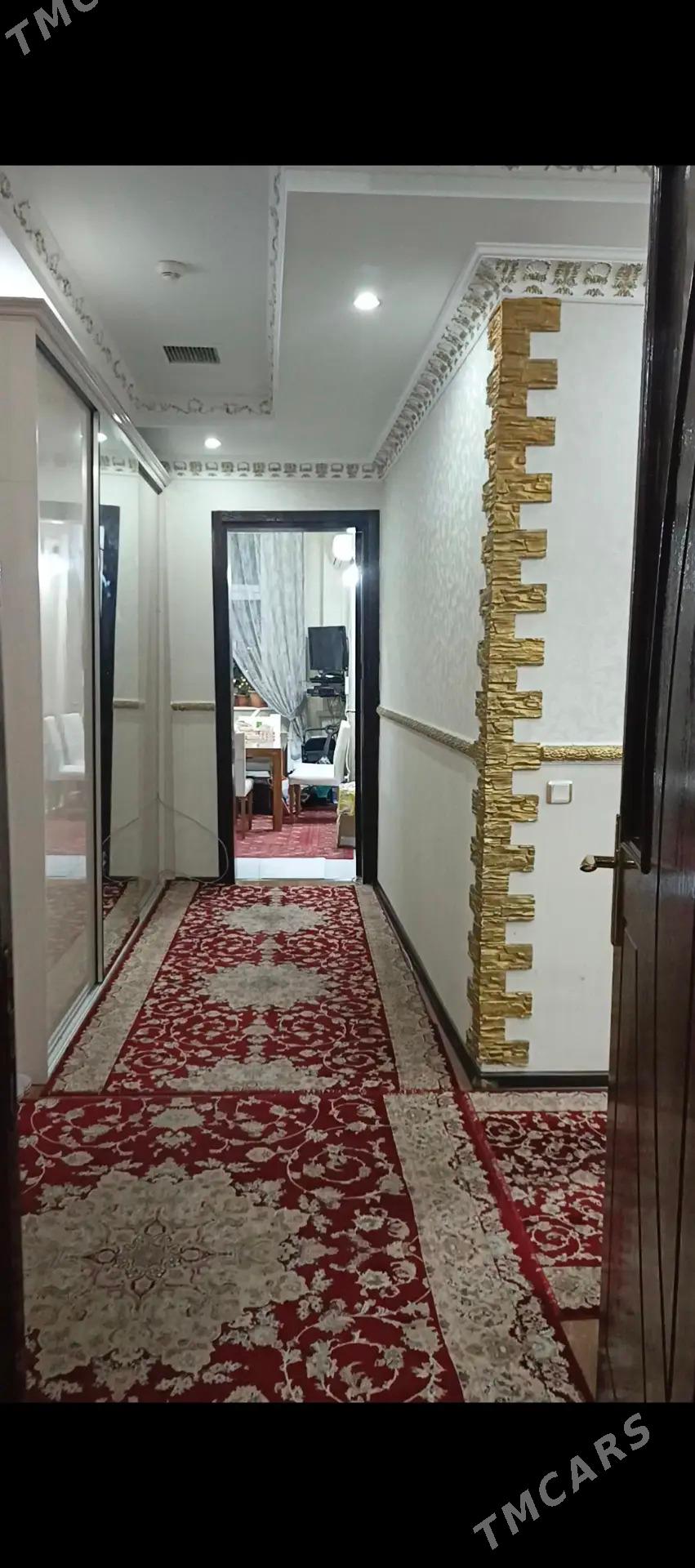 ЭЛИТКА 5 КОМ. - Ашхабад - img 1