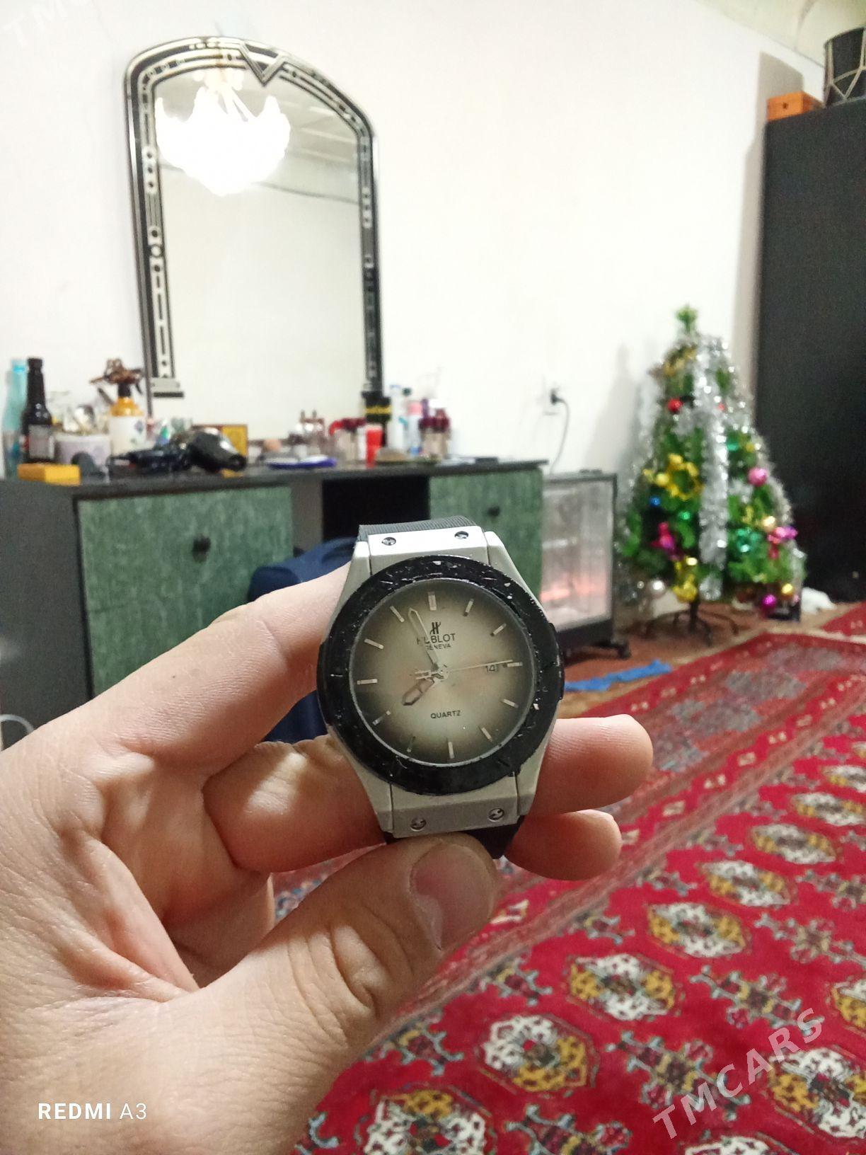 SATLYK SAGAT HUBLOT ORIGINAL - Хитровка - img 1