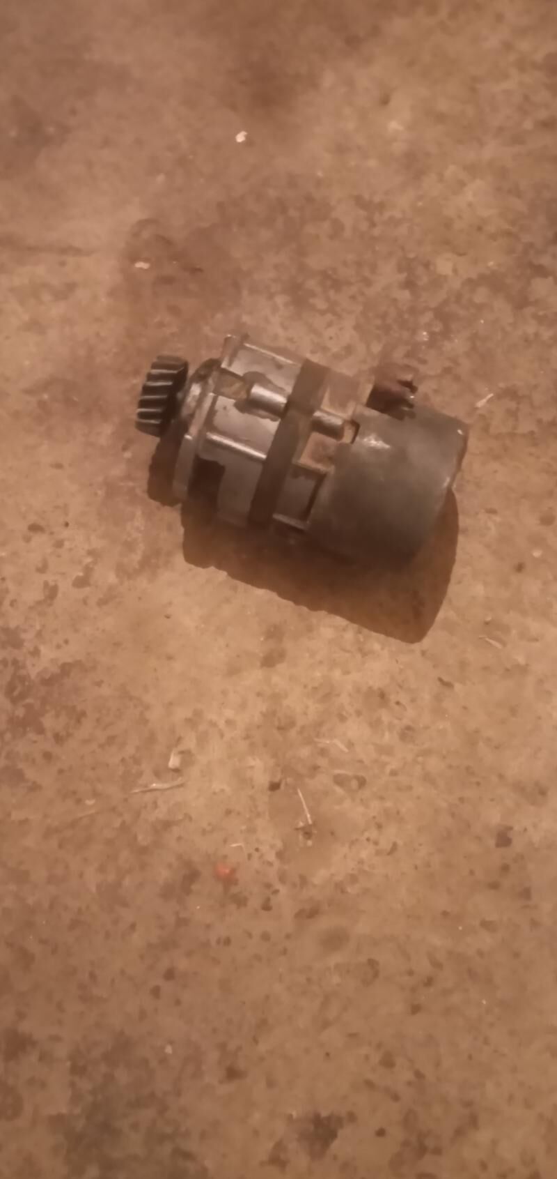 ural dinama 300 TMT - Гёкдепе - img 1