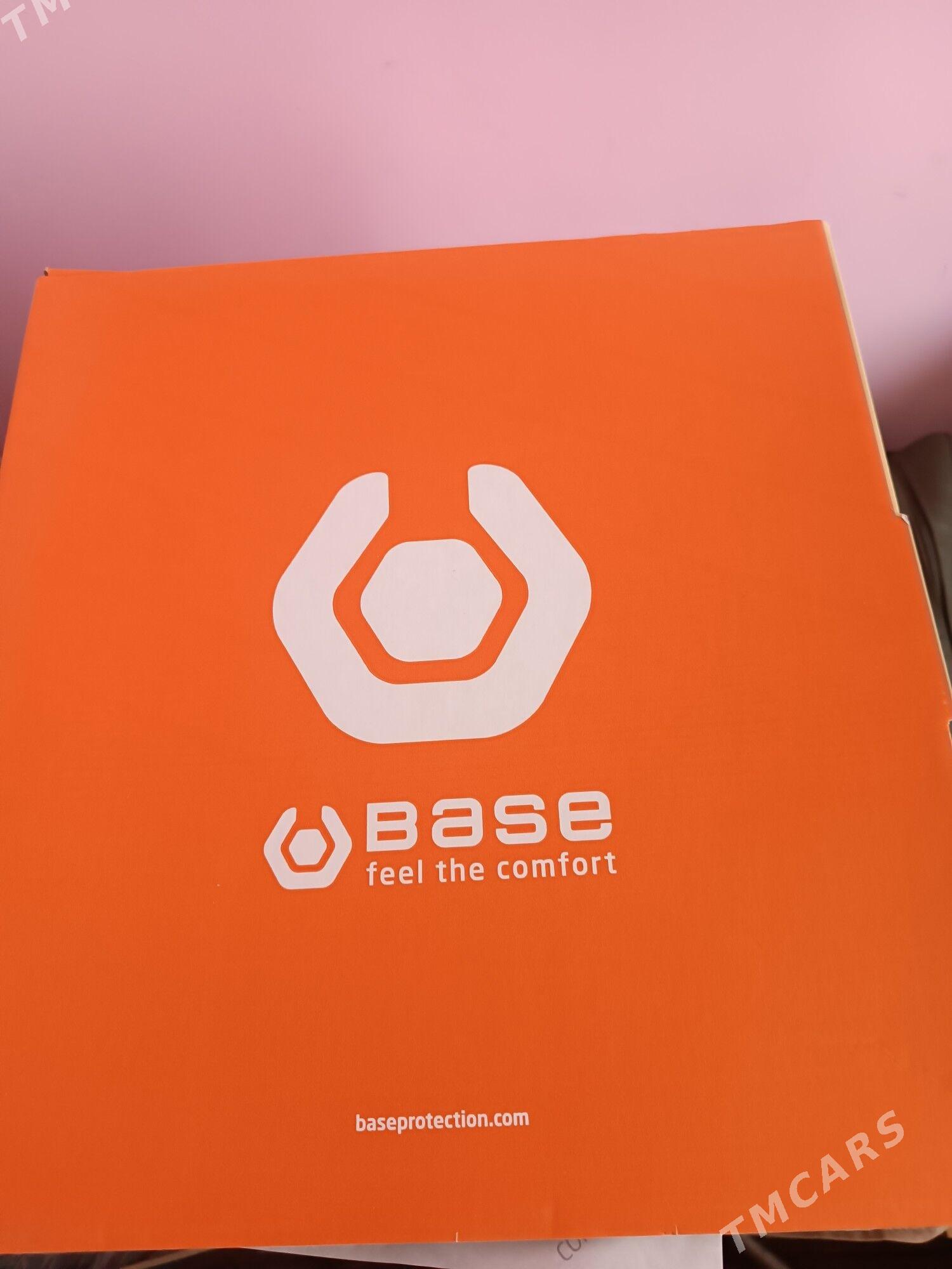 ваse сапоги - Хазар - img 1