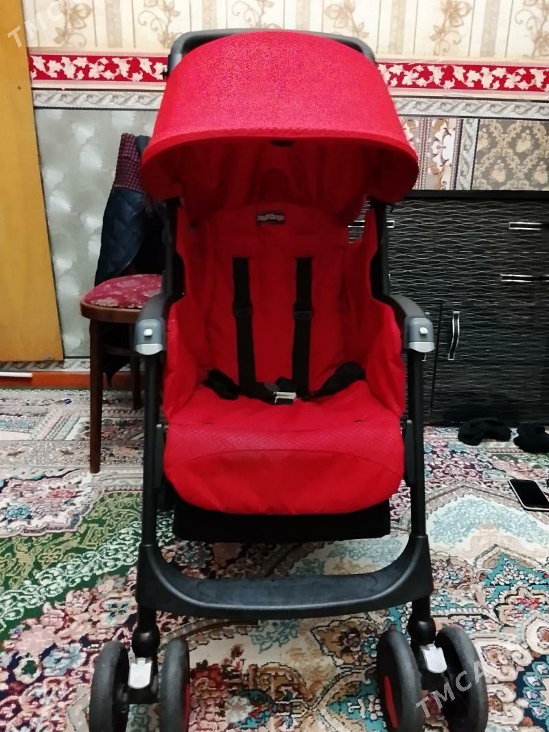 kalyaska arabalar - 2 мкр - img 1